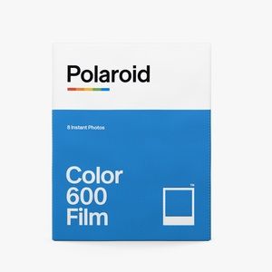 polaroid film